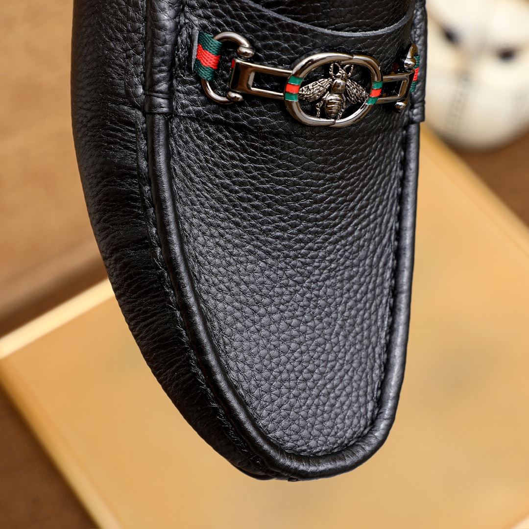 Gucci Low Shoes